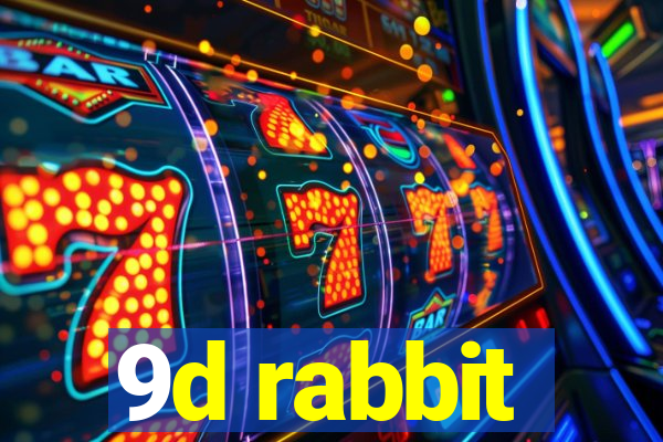 9d rabbit